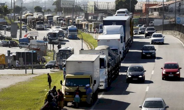 Auxílio caminhoneiro: quantas parcelas serão pagas? Quando começa? Veja tira dúvidas