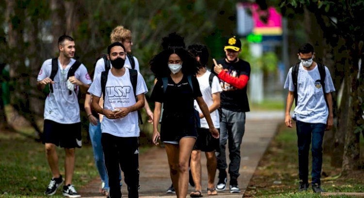 USP promove concurso de redação e o primeiro colocado ganha bolsa para o cursinho da FEA