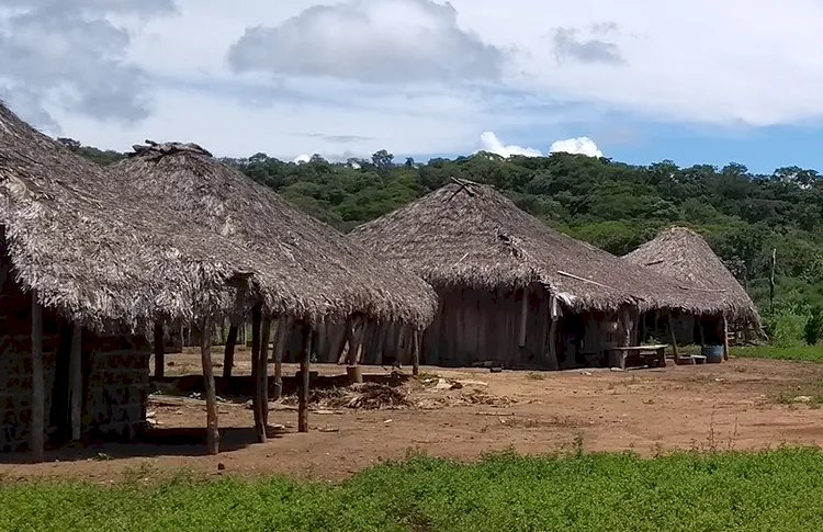 Plano de governo de André Puccinelli projeta também vida melhor para indígenas