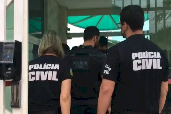 PCGO: publicados editais para 864 vagas. Salários chegam a R$ 23,8 mil