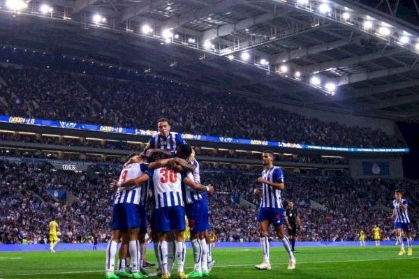 Porto x Club Brugge: onde assistir, horário e escalações