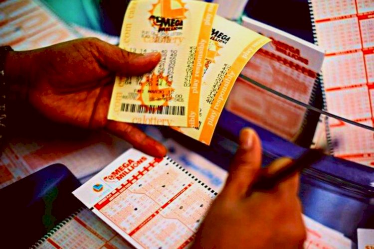 Mega Millions: prêmio acumula e chega a R$ 1,3 bilhão