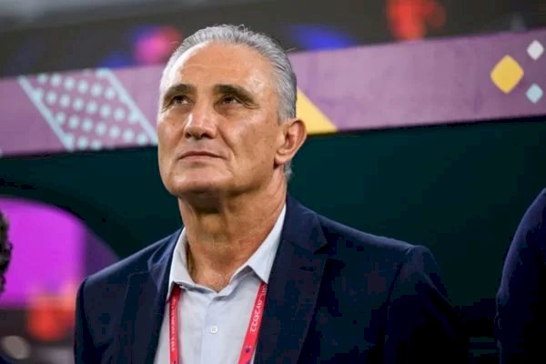 Tite destaca a ausência de Neymar, mas pontua: “Equipe faz a estrela”