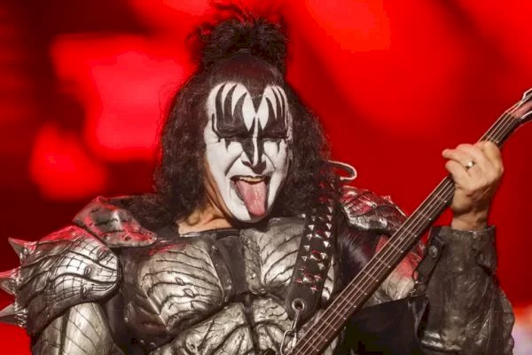 Festival de rock reúne KISS, Scorpions e Deep Purple em São Paulo