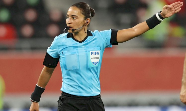 Brasileiras são escolhidas para arbitragem do Mundial feminino