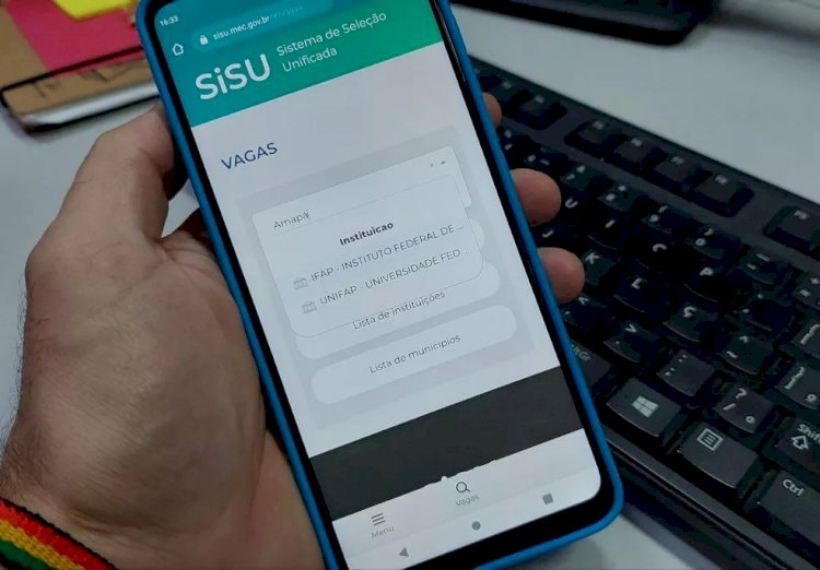 MEC altera datas de inscrição para Prouni, Fies e Sisu de 2023; confira calendários