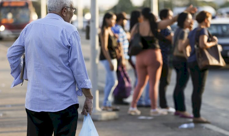 Até 2,5 milhões podem ter glaucoma no Brasil, diz sociedade médica