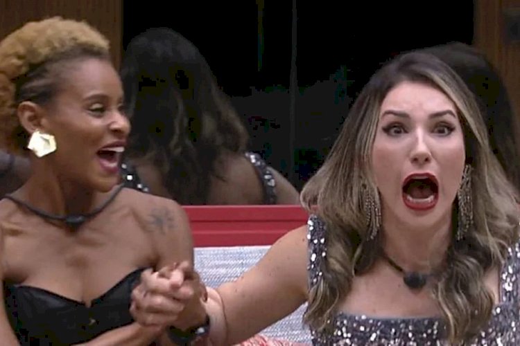 Amanda ganha mais de R$ 4 milhões após vencer o BBB23. Entenda