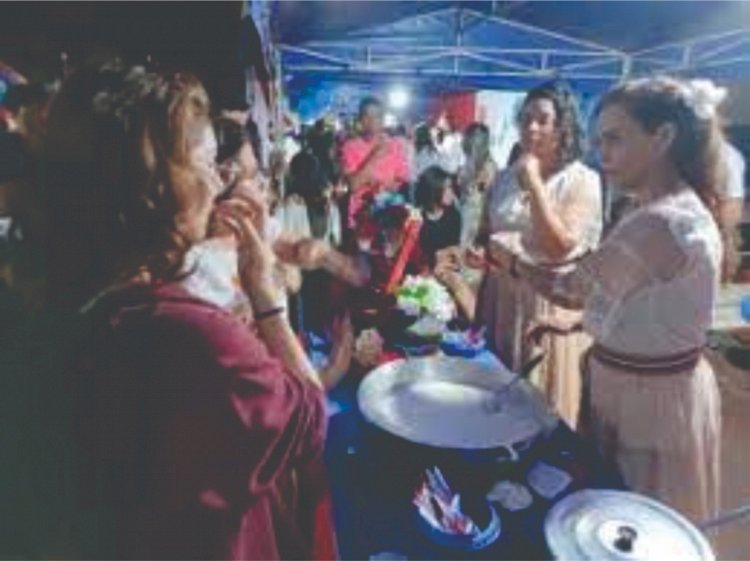 Festival Guarani da UCP acontece hoje em Pedro Juan Caballero