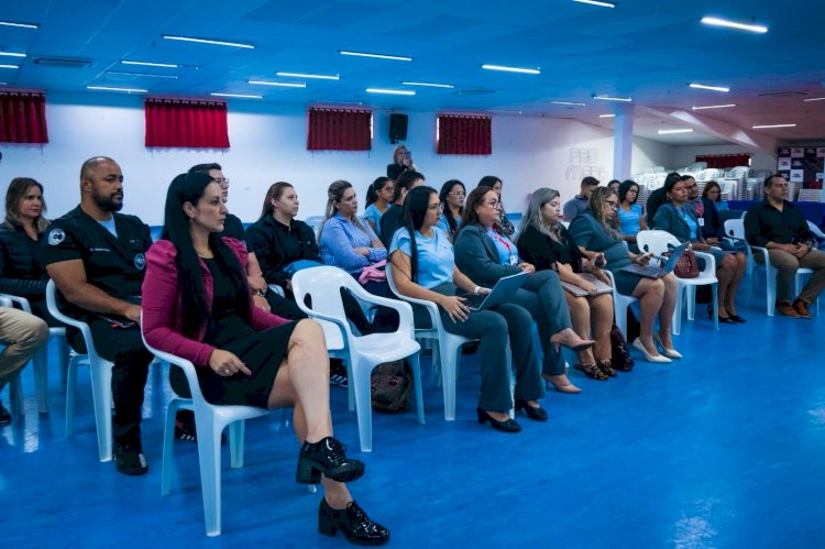 UCP faz balanço de atividades acadêmicas em Pedro Juan Caballero